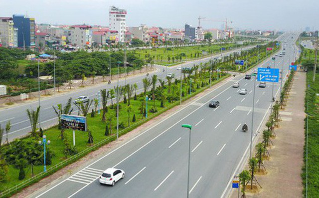 Đất nền Hà Nội tăng giá, căn hộ đi ngang