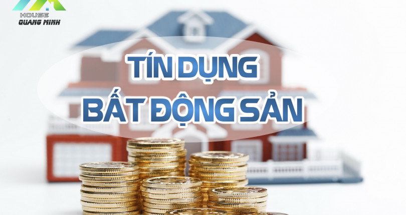 Từ vụ Evergrande: Kiểm soát tín dụng vào bất động sản để hạn chế rủi ro