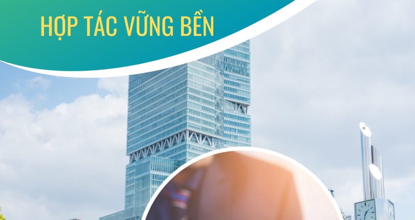 Hợp tác trong kinh doanh