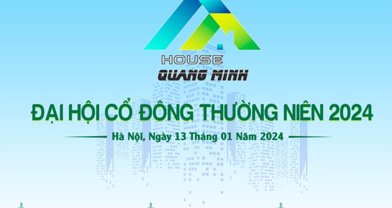 Đại hội cổ đông thường niên