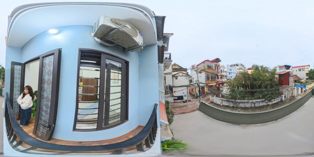 Quang Minh House | Hệ thống phòng trọ tốt nhất Hà Nội