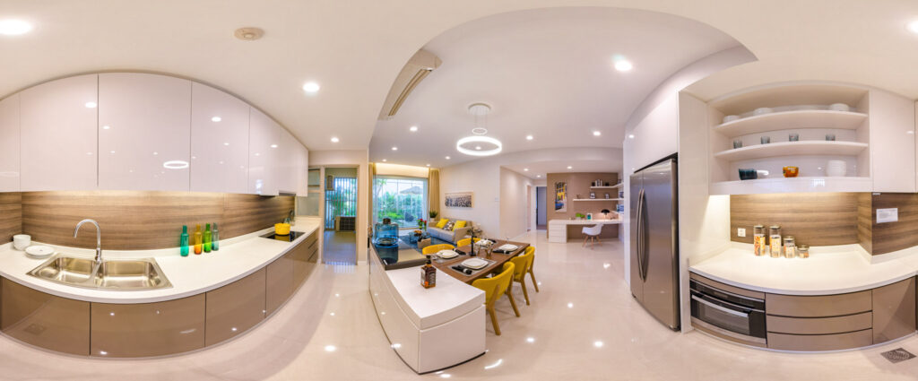 Quang Minh House | Hệ thống phòng trọ tốt nhất Hà Nội