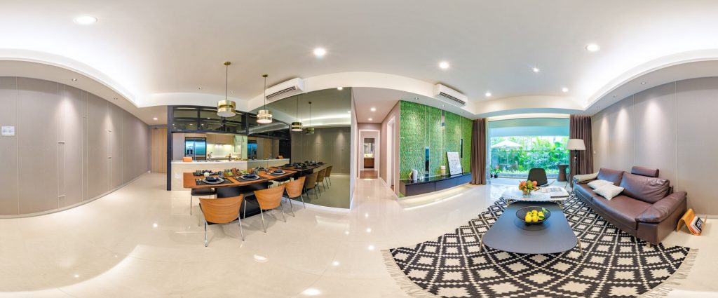 Quang Minh House | Hệ thống phòng trọ tốt nhất Hà Nội