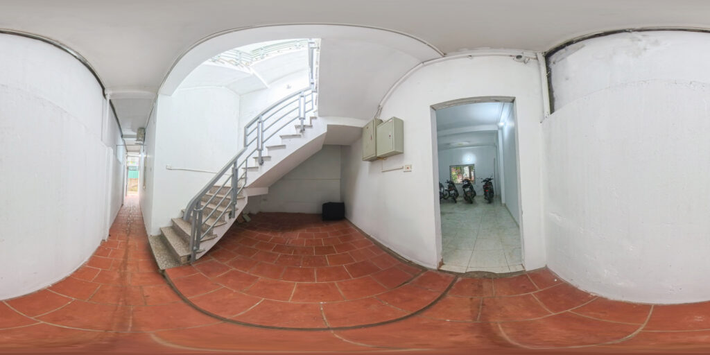 Quang Minh House | Hệ thống phòng trọ tốt nhất Hà Nội
