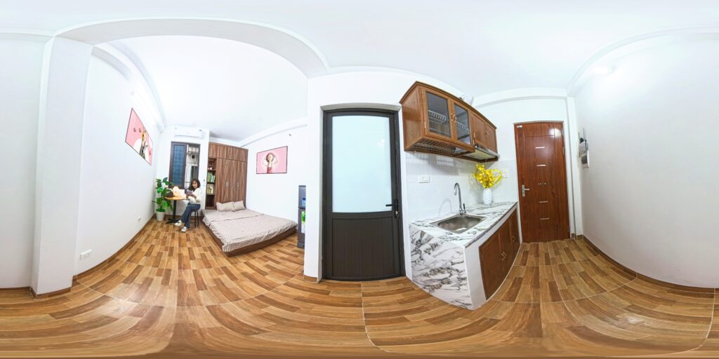 Quang Minh House | Hệ thống phòng trọ tốt nhất Hà Nội