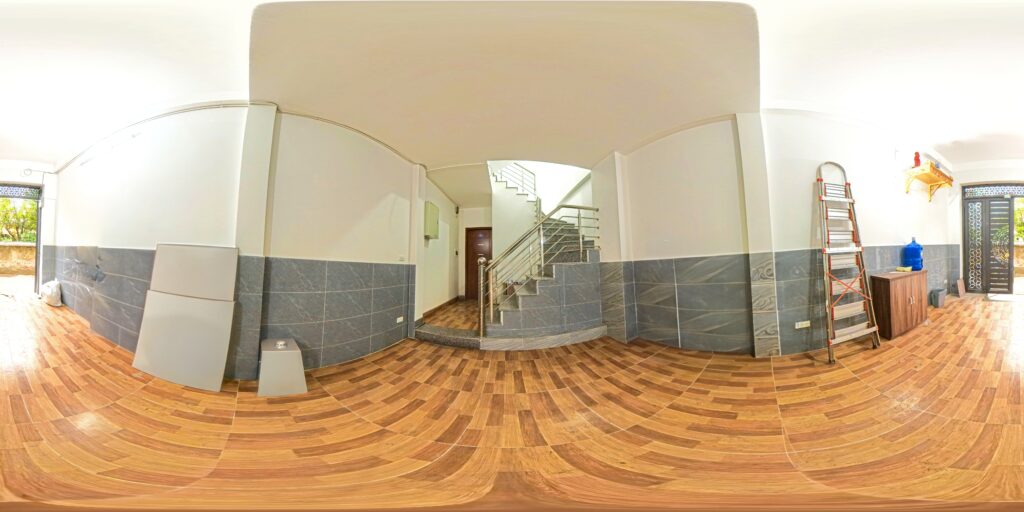 Quang Minh House | Hệ thống phòng trọ tốt nhất Hà Nội