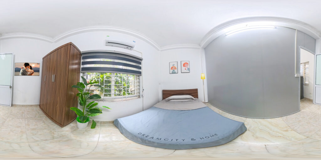 Quang Minh House | Hệ thống phòng trọ tốt nhất Hà Nội