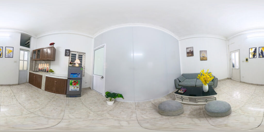 Quang Minh House | Hệ thống phòng trọ tốt nhất Hà Nội