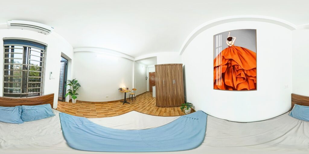 Quang Minh House | Hệ thống phòng trọ tốt nhất Hà Nội
