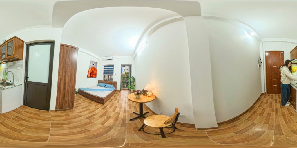 Quang Minh House | Hệ thống phòng trọ tốt nhất Hà Nội