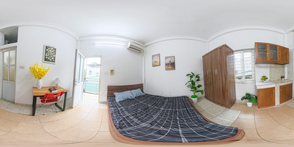Quang Minh House | Hệ thống phòng trọ tốt nhất Hà Nội