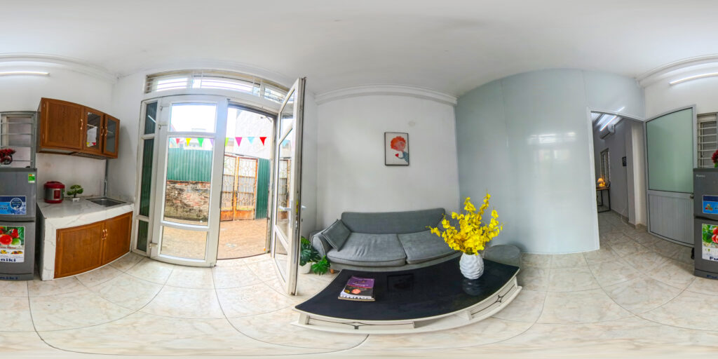 Quang Minh House | Hệ thống phòng trọ tốt nhất Hà Nội