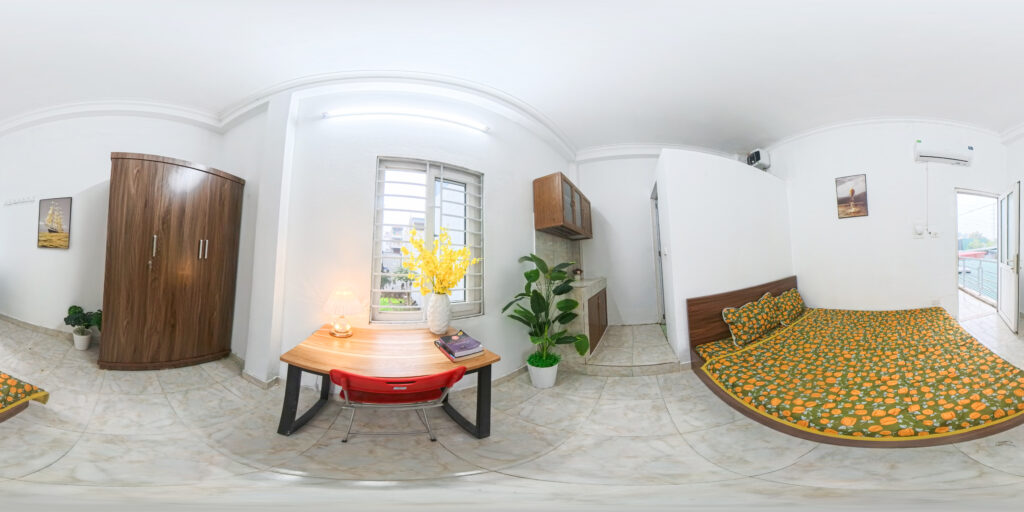 Quang Minh House | Hệ thống phòng trọ tốt nhất Hà Nội