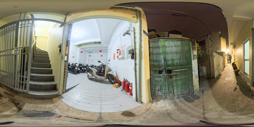 Quang Minh House | Hệ thống phòng trọ tốt nhất Hà Nội