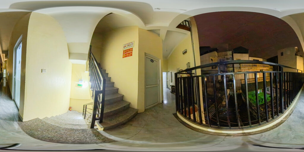 Quang Minh House | Hệ thống phòng trọ tốt nhất Hà Nội