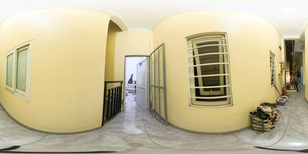Quang Minh House | Hệ thống phòng trọ tốt nhất Hà Nội