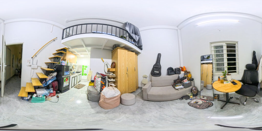 Quang Minh House | Hệ thống phòng trọ tốt nhất Hà Nội