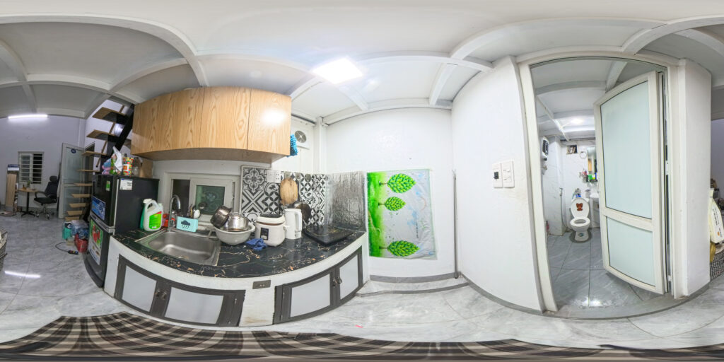Quang Minh House | Hệ thống phòng trọ tốt nhất Hà Nội