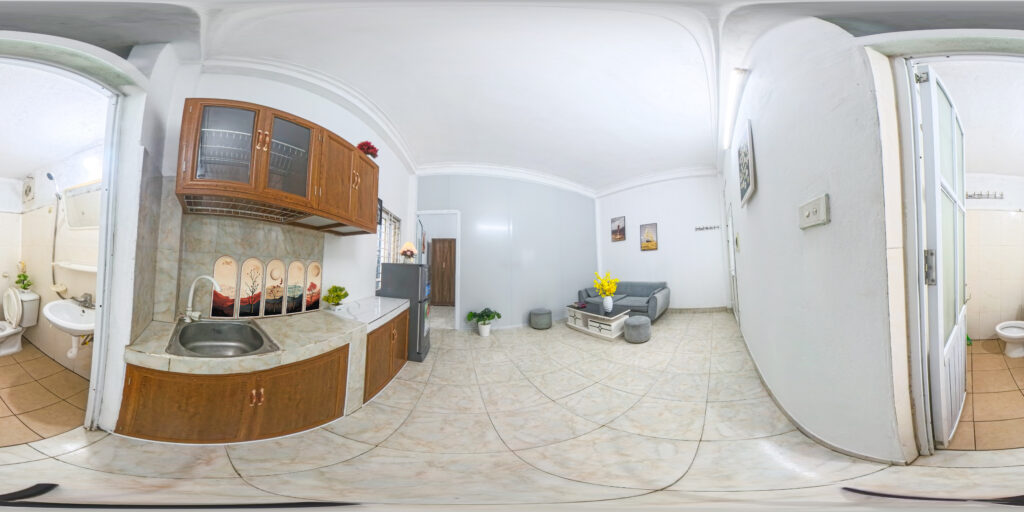 Quang Minh House | Hệ thống phòng trọ tốt nhất Hà Nội