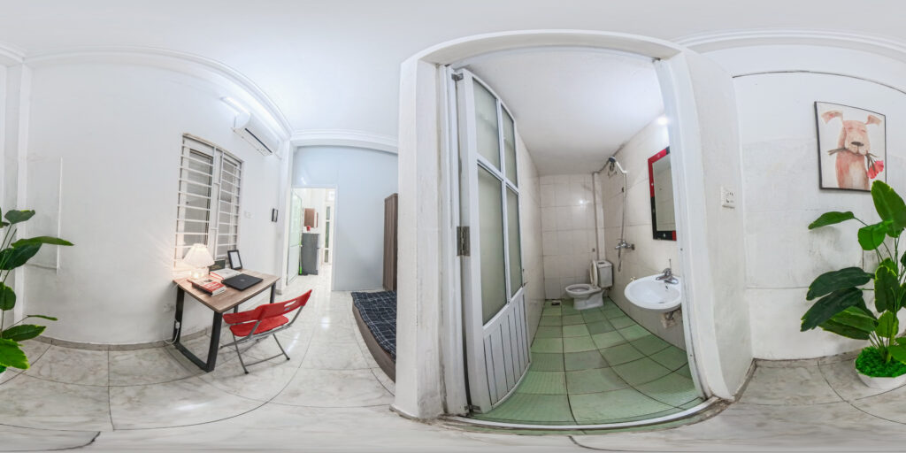 Quang Minh House | Hệ thống phòng trọ tốt nhất Hà Nội