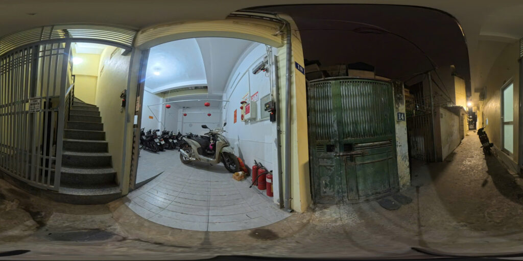 Quang Minh House | Hệ thống phòng trọ tốt nhất Hà Nội
