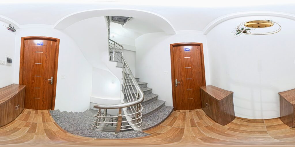 Quang Minh House | Hệ thống phòng trọ tốt nhất Hà Nội