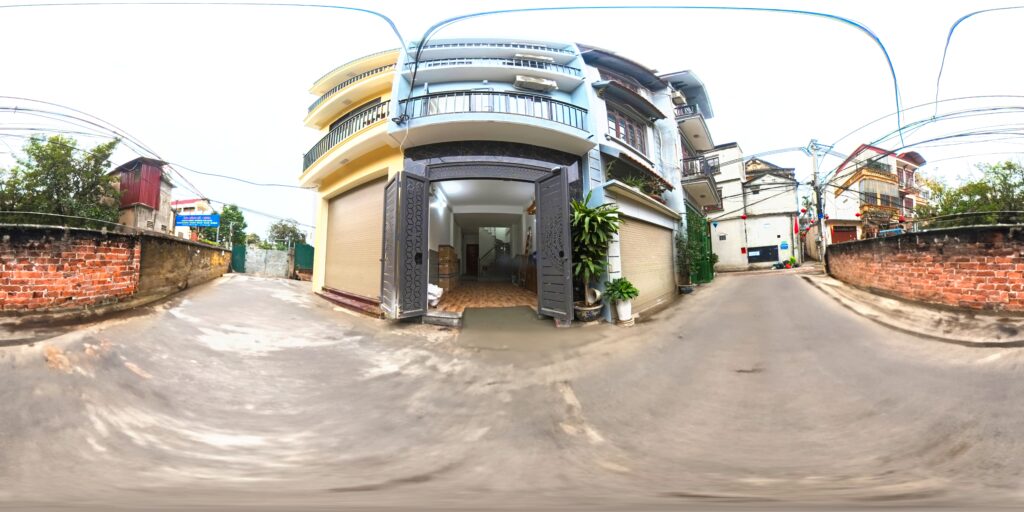 Quang Minh House | Hệ thống phòng trọ tốt nhất Hà Nội