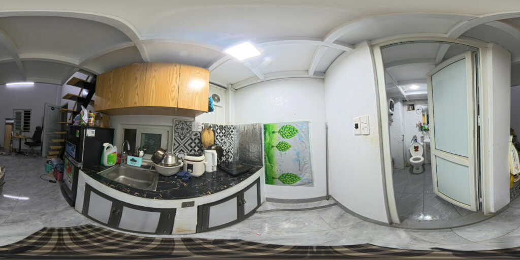 Quang Minh House | Hệ thống phòng trọ tốt nhất Hà Nội