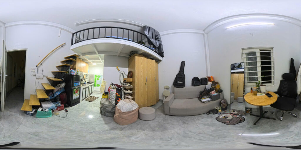 Quang Minh House | Hệ thống phòng trọ tốt nhất Hà Nội