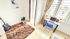 Ảnh phòng P201 — P301 — P401 — P501