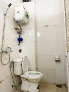 Ảnh phòng P201 — P301