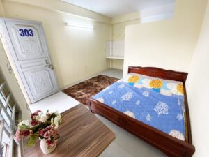 Ảnh phòng P201 — P301