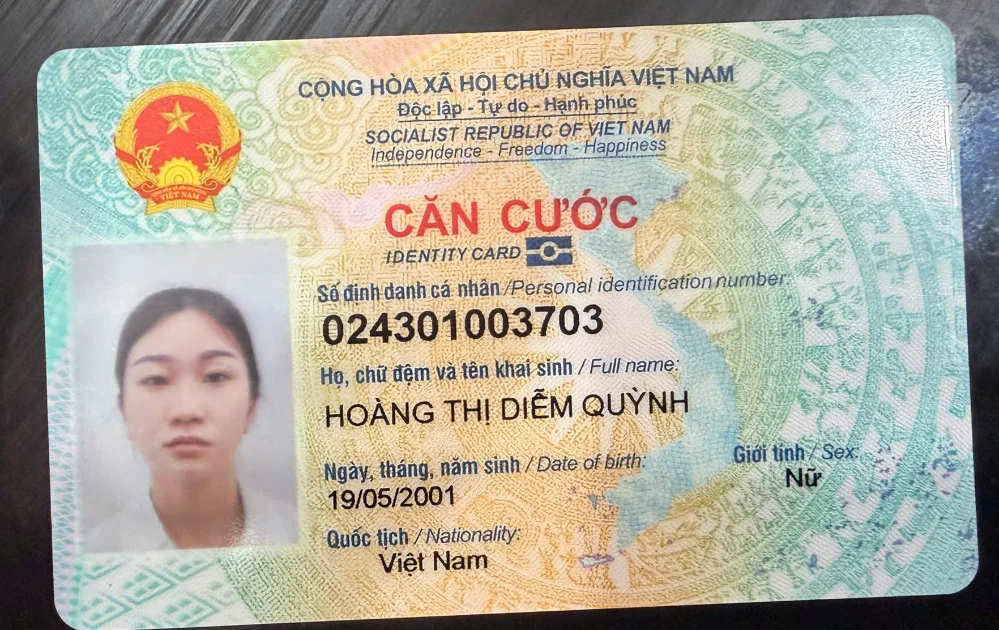 Quang Minh House | Hệ thống phòng trọ tốt nhất Hà Nội
