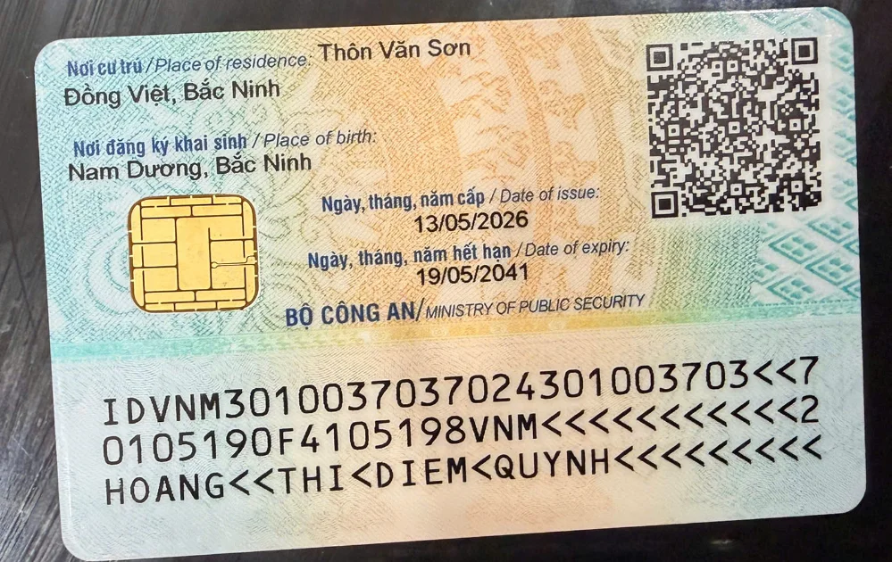 Quang Minh House | Hệ thống phòng trọ tốt nhất Hà Nội