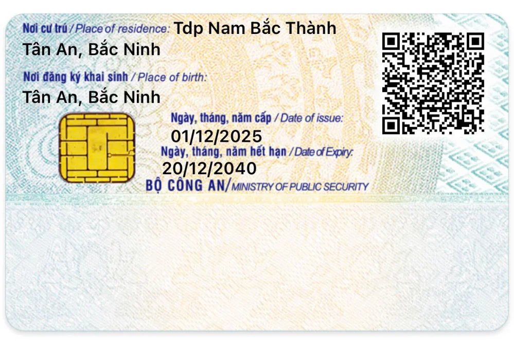 Quang Minh House | Hệ thống phòng trọ tốt nhất Hà Nội