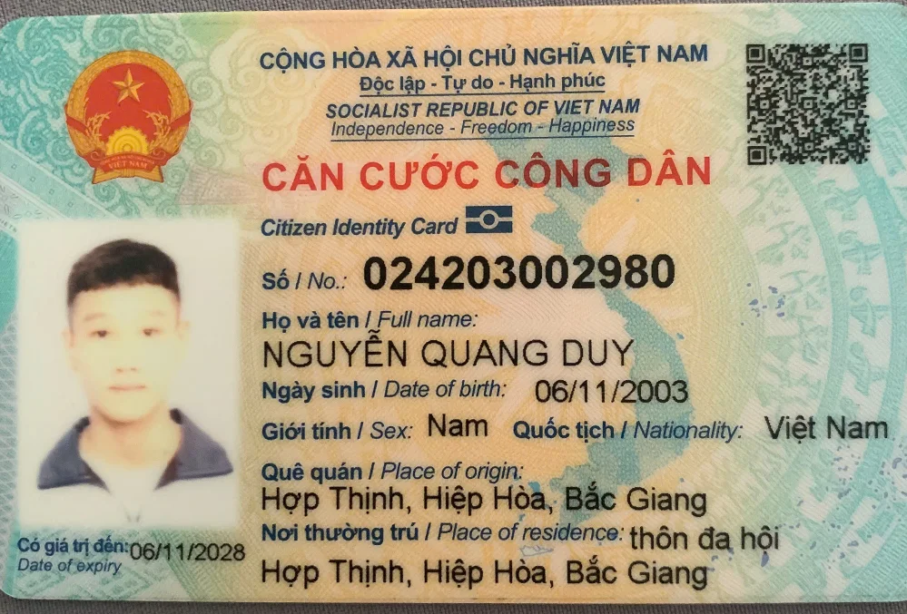 Quang Minh House | Hệ thống phòng trọ tốt nhất Hà Nội