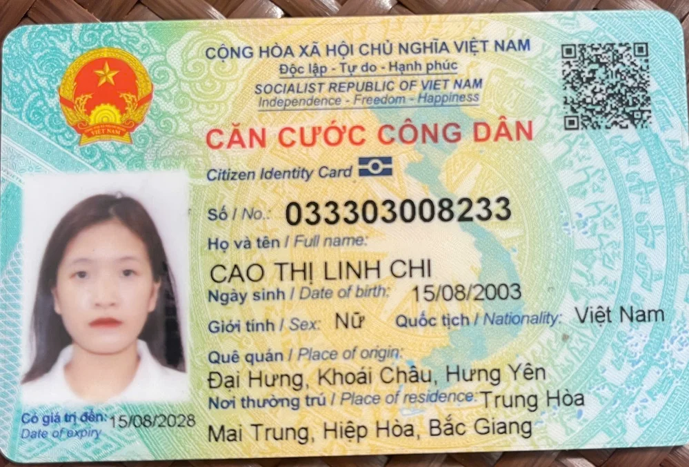Quang Minh House | Hệ thống phòng trọ tốt nhất Hà Nội