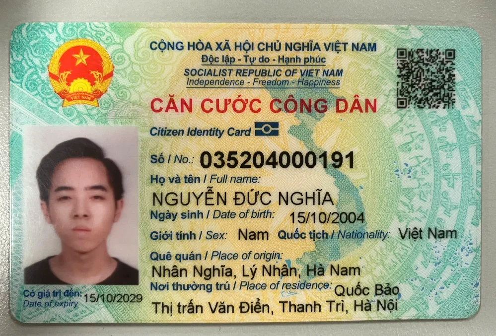 Quang Minh House | Hệ thống phòng trọ tốt nhất Hà Nội