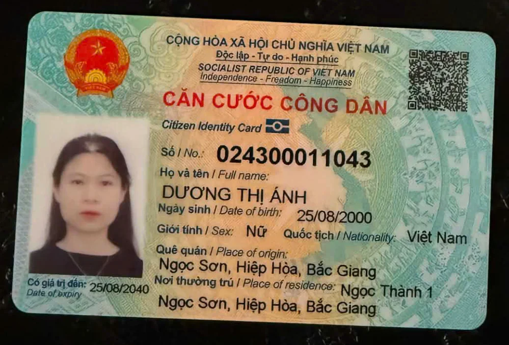 Quang Minh House | Hệ thống phòng trọ tốt nhất Hà Nội