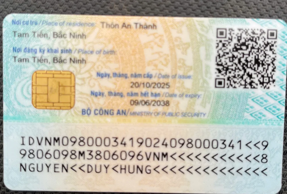 Quang Minh House | Hệ thống phòng trọ tốt nhất Hà Nội
