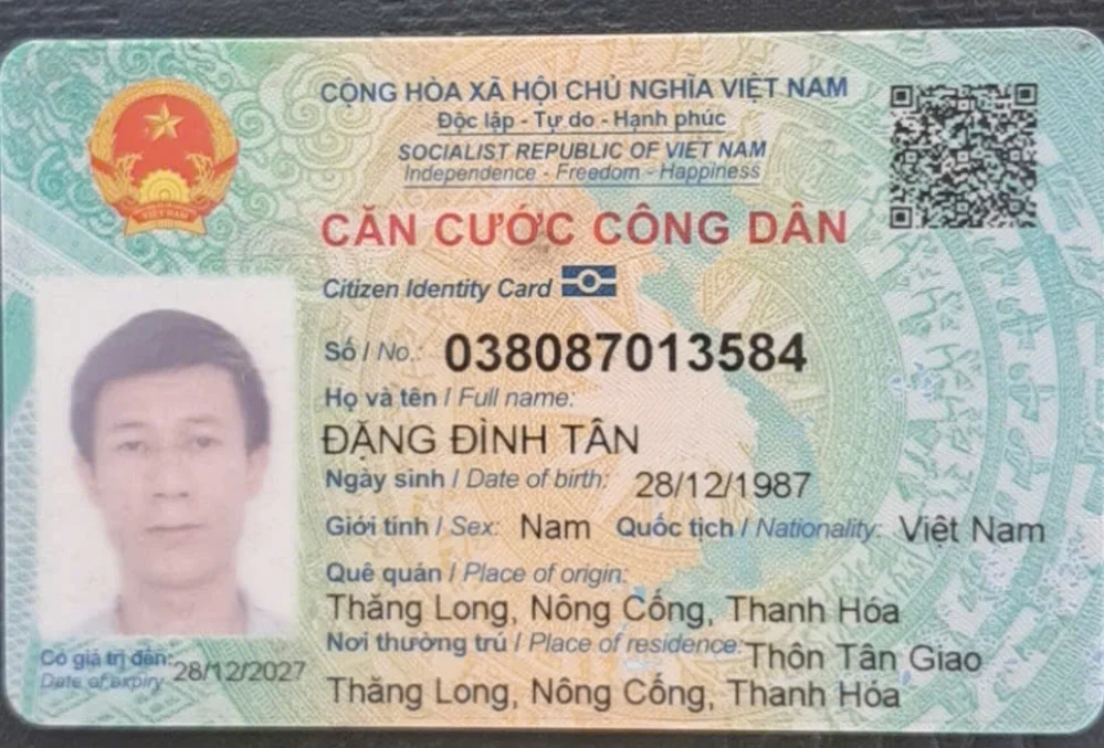 Quang Minh House | Hệ thống phòng trọ tốt nhất Hà Nội