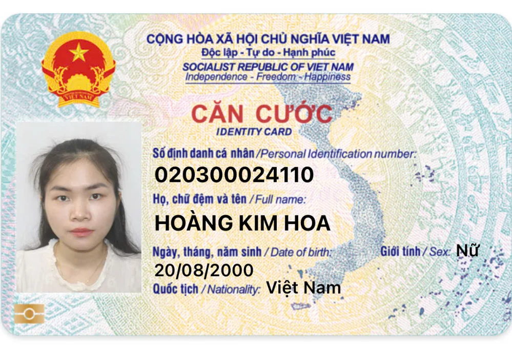 Quang Minh House | Hệ thống phòng trọ tốt nhất Hà Nội