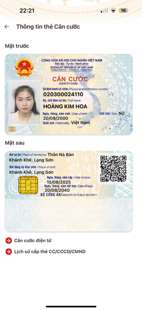 Quang Minh House | Hệ thống phòng trọ tốt nhất Hà Nội