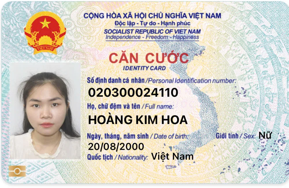 Quang Minh House | Hệ thống phòng trọ tốt nhất Hà Nội
