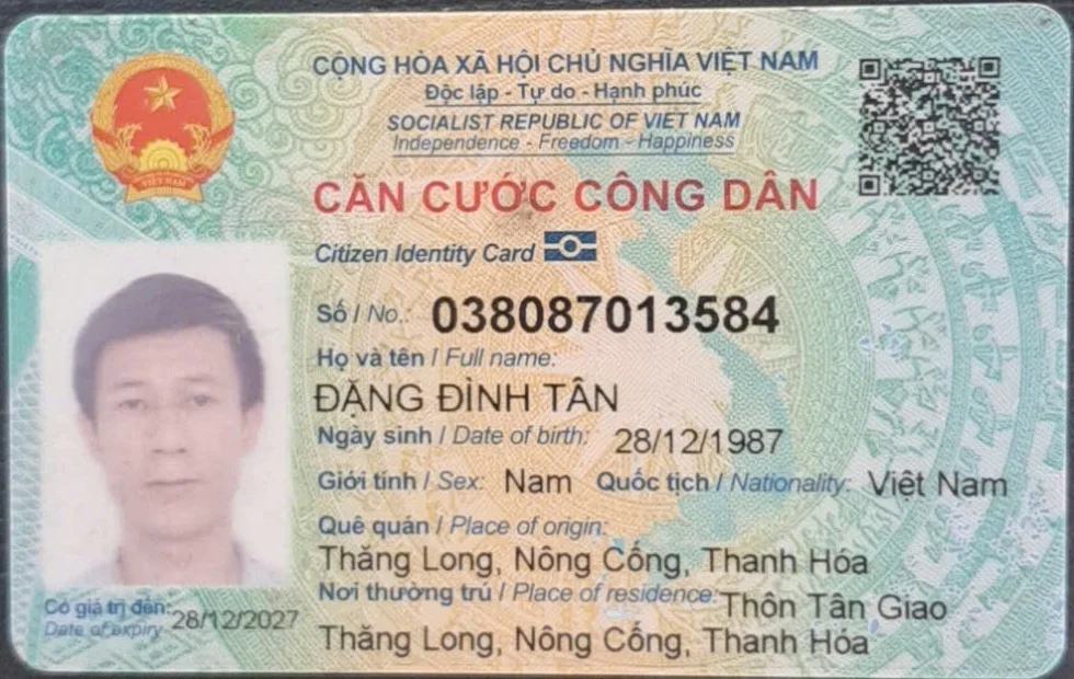 Quang Minh House | Hệ thống phòng trọ tốt nhất Hà Nội