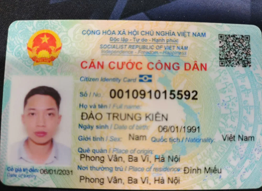 Quang Minh House | Hệ thống phòng trọ tốt nhất Hà Nội