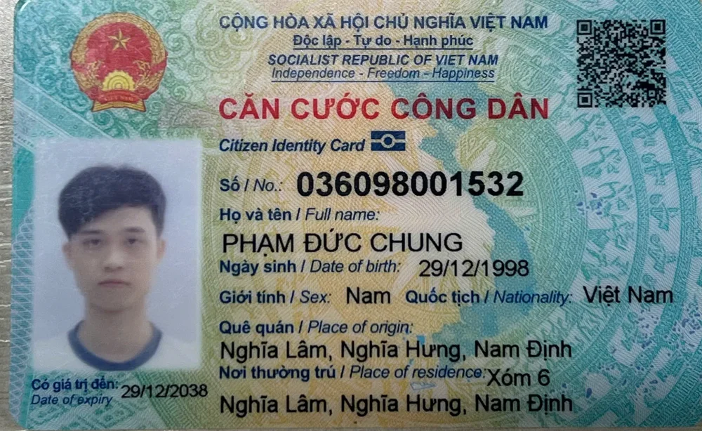 Quang Minh House | Hệ thống phòng trọ tốt nhất Hà Nội