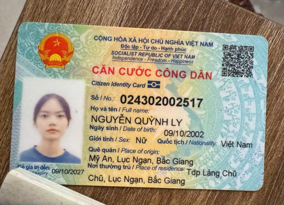 Quang Minh House | Hệ thống phòng trọ tốt nhất Hà Nội