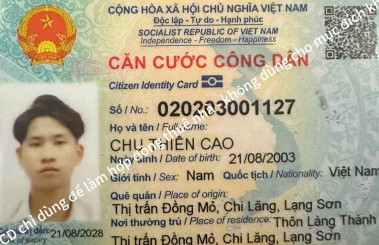 Quang Minh House | Hệ thống phòng trọ tốt nhất Hà Nội