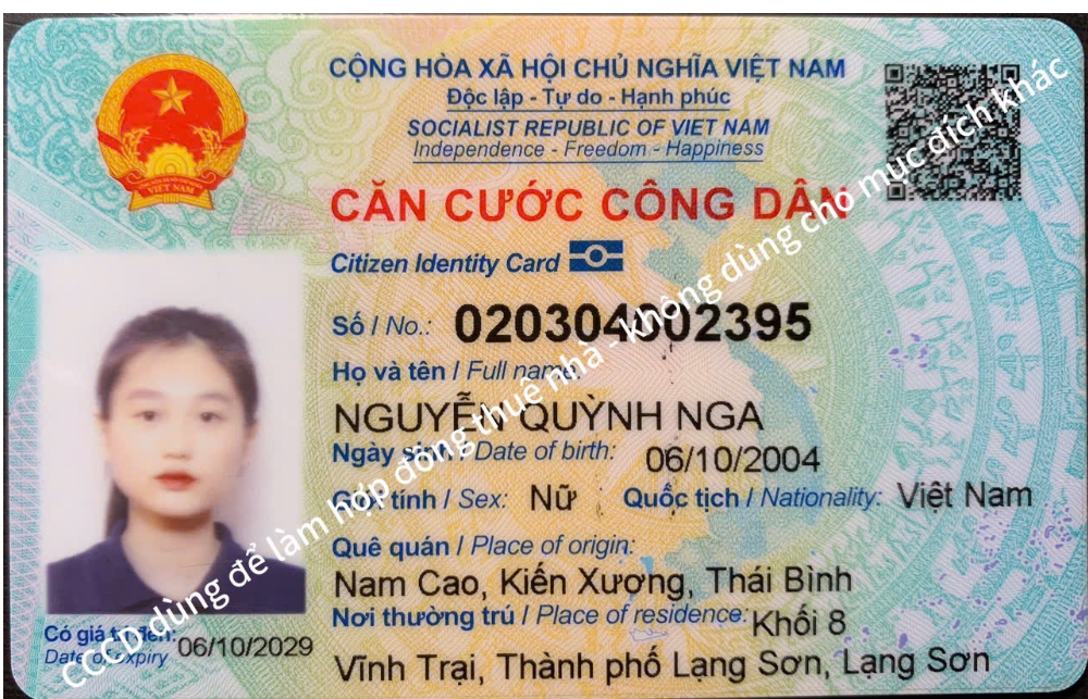 Quang Minh House | Hệ thống phòng trọ tốt nhất Hà Nội